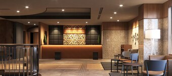 Hotel Enoe Toyama