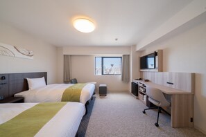 Twin Room, Non Smoking