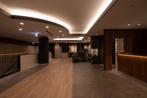 Recepción