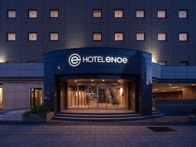 Hotel Enoe Toyama