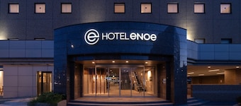 Hotel Enoe Toyama