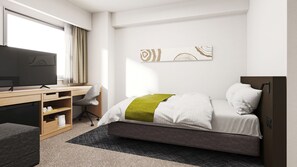 双人房, 无烟房 | 免费 WiFi