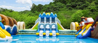 오크밸리 리조트 힐스 빌리지