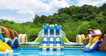 Oakvalley Resort Hills Village