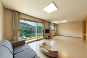 25PY Ondol (Studio Type / Non-cooking Room) | Wi-Fi de cortesia
