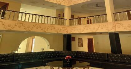 Hotel Uday Palace