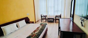 Hotel Uday Palace