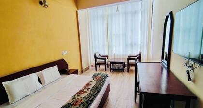 Hotel Uday Palace