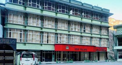 Hotel Uday Palace