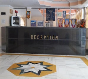 Recepció