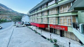Exterior - Hotel Uday Palace (Chamoli)