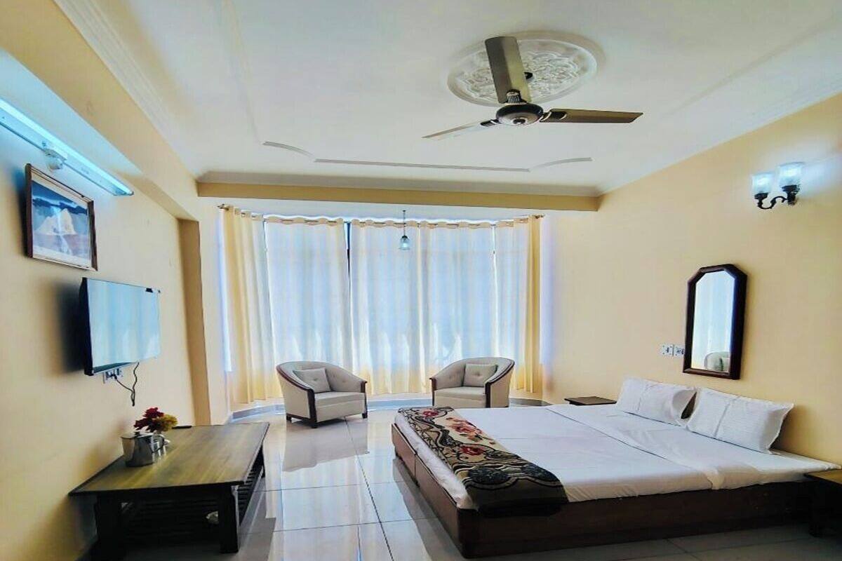 Superior Room | Free WiFi