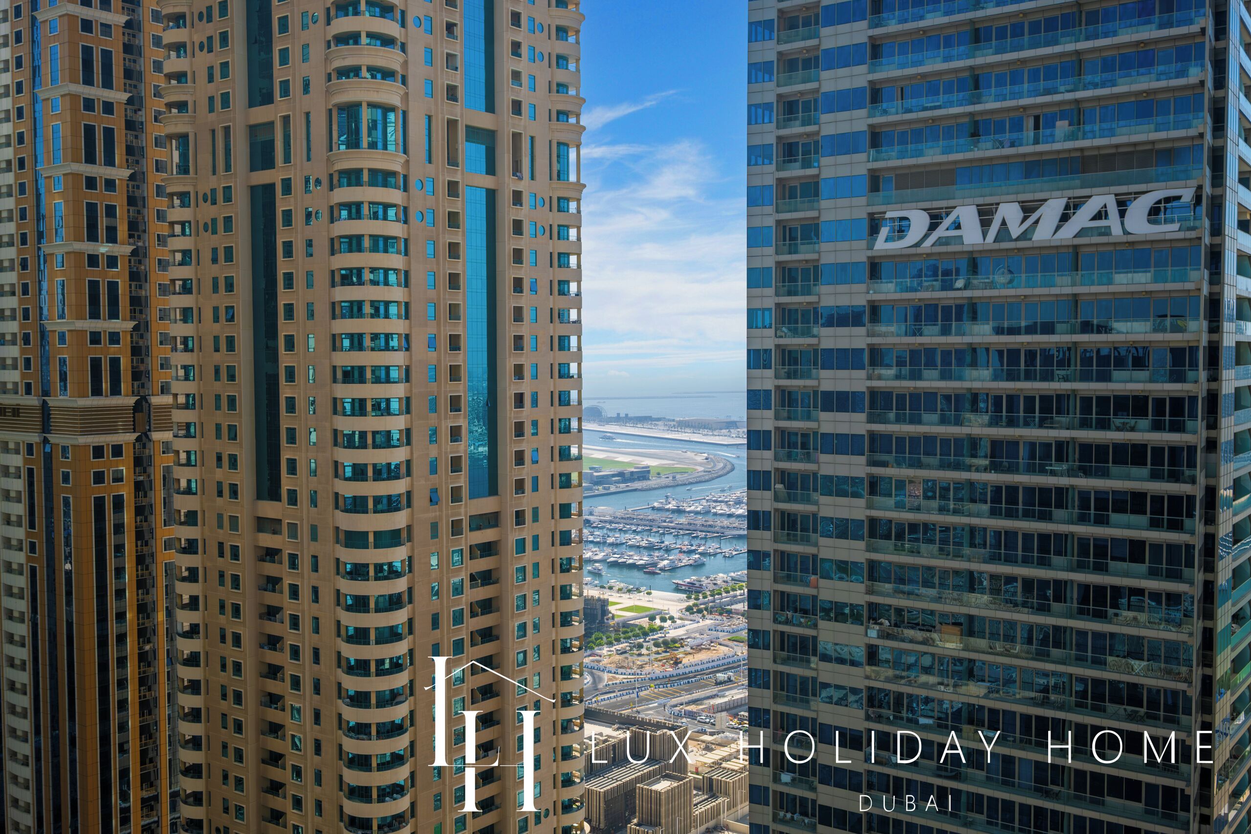 숙박 시설의 전망