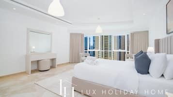 Apartment | Verdunkelungsvorhänge, Bügeleisen/Bügelbrett, kostenloses WLAN