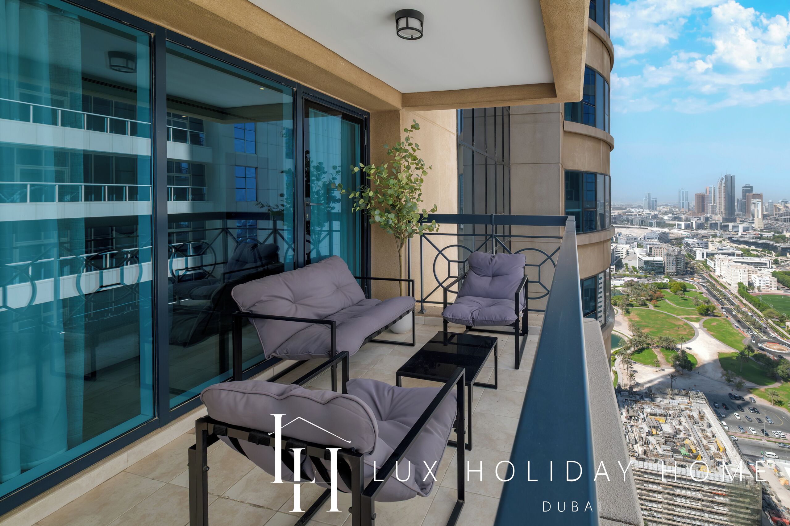 아파트 | 발코니