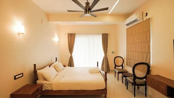 Deluxe-Doppelzimmer, Nichtraucher