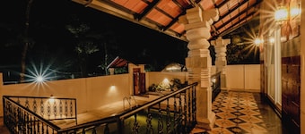 Vishmaa Resort