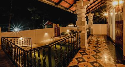 Vishmaa Resort