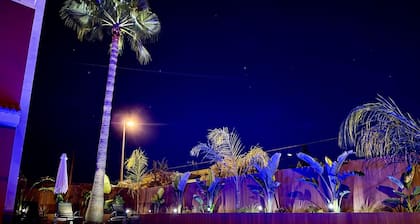 Holiday Home 'Casa de Tina' with Private Pool, Wi-Fi and Air Conditioning