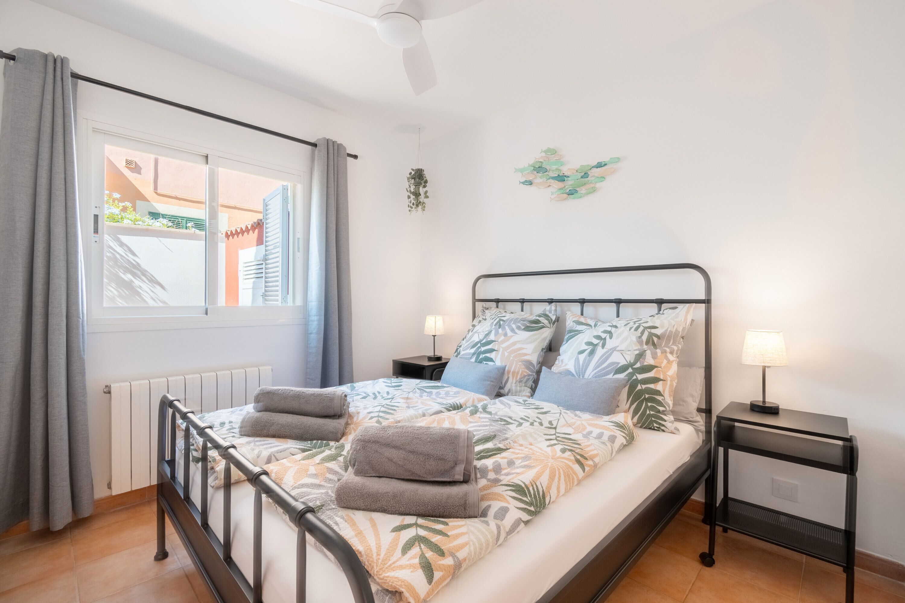 4 slaapkamers, wifi, beddengoed