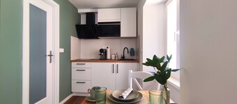 Charming Izola Studio – Walk to Sea, Cafés & Marina