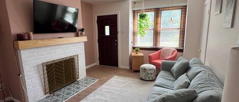 Televisor intel·ligent