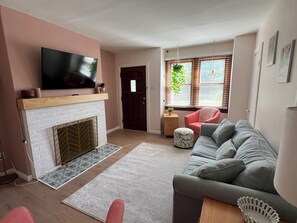 Smart TV