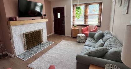 Comfortable Duplex in Belleville