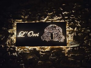 Exterior detail - Cosy and comfortable 3* village house (Dorres)