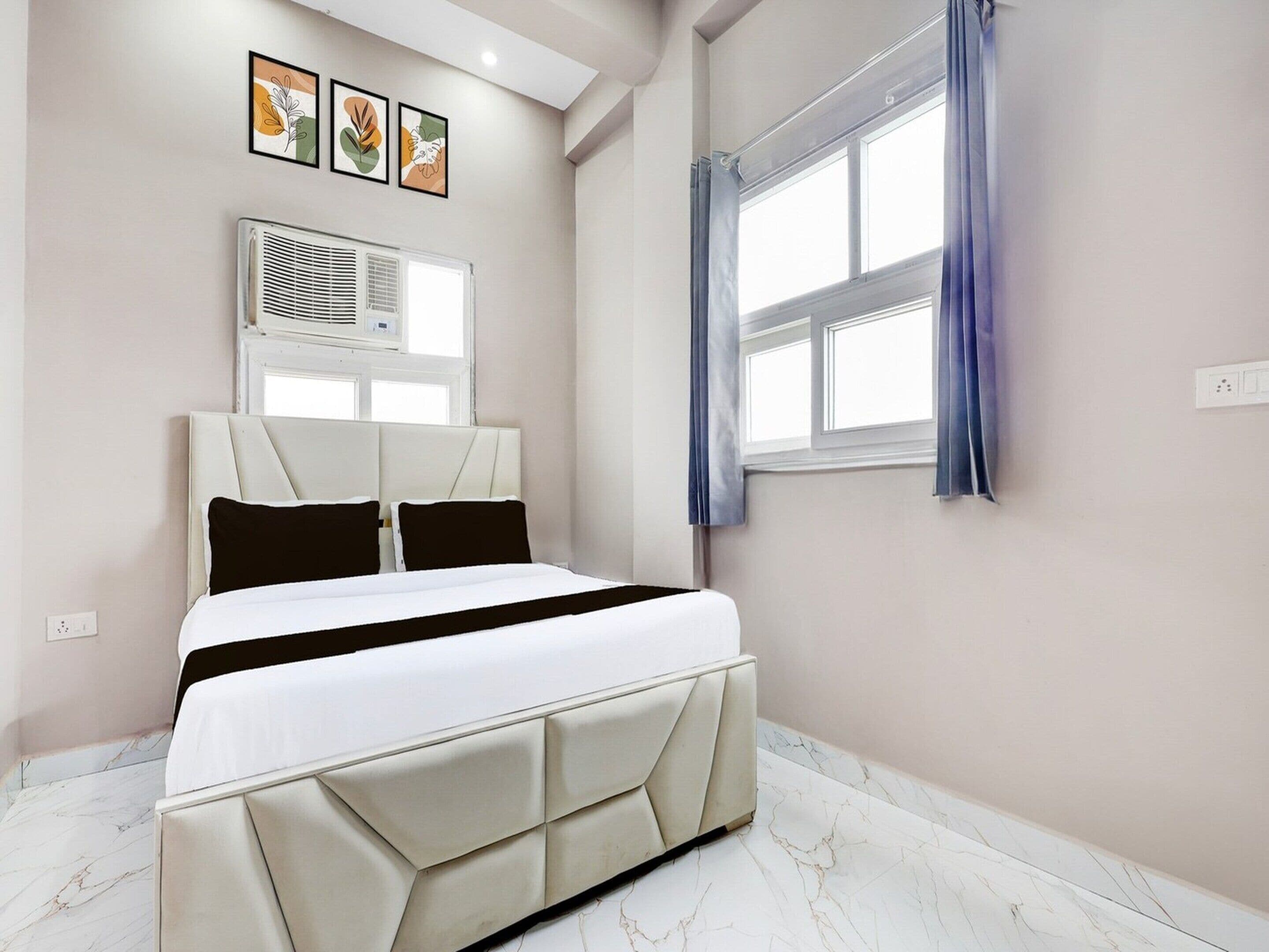 House | 1 bilik tidur 