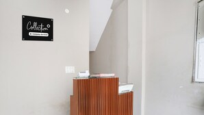 Maison | Réception