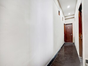 Casa | Parte interna