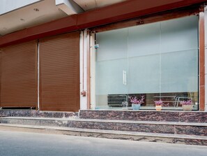 Reception - Collection O Sector 33 Gurgaon (Gurugram)