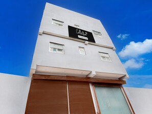 บ้านพัก | บริเวณภายนอก