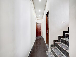 Casa | Parte interna