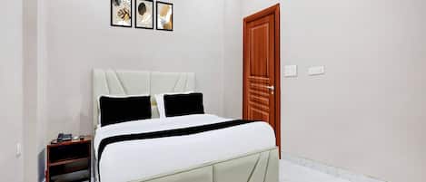 House | 1 bedroom