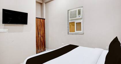 Collection O Sector 33 Gurgaon