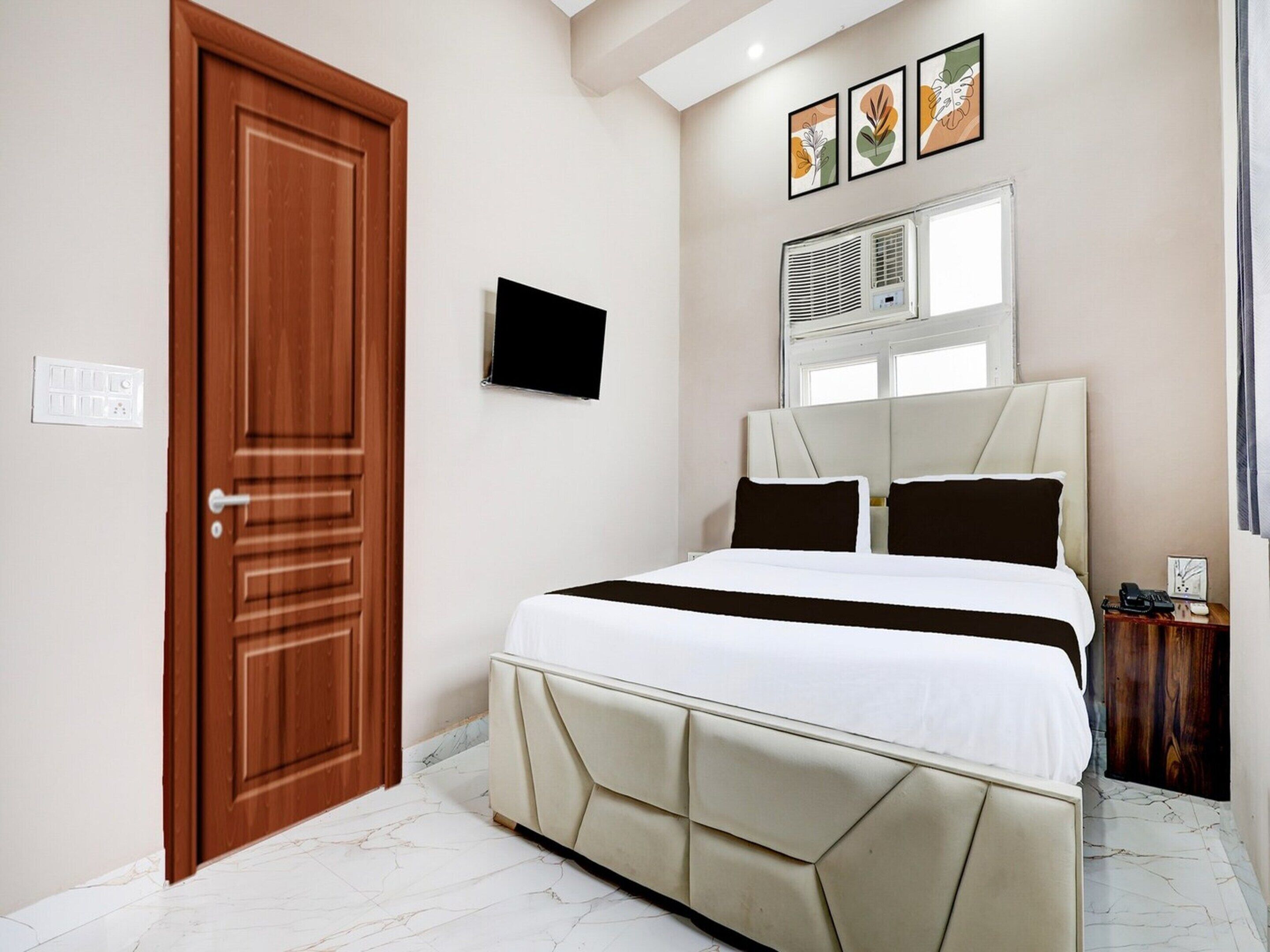 House | 1 bedroom