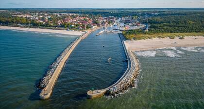 Holiday Home, 3 Bedrooms, Fishing Pond, Sauna