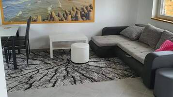 Rumah | Ruang keluarga