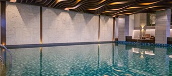 เดอะ แกรนด์ แพลตินัม จาการ์ตา