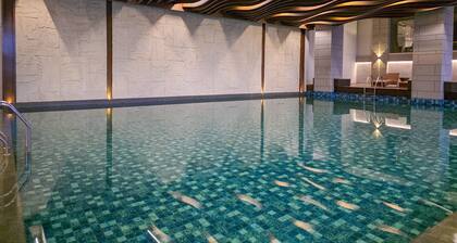 The Grand Platinum Jakarta