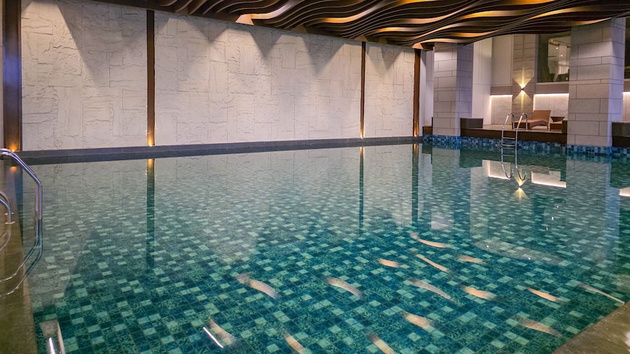 The Grand Platinum Jakarta