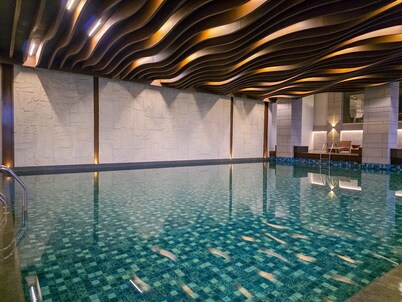 The Grand Platinum Jakarta