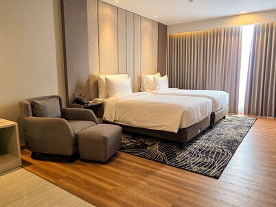 The Grand Platinum Jakarta