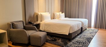 The Grand Platinum Jakarta