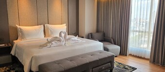 The Grand Platinum Jakarta