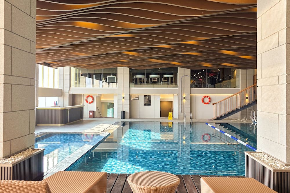 The Grand Platinum Jakarta