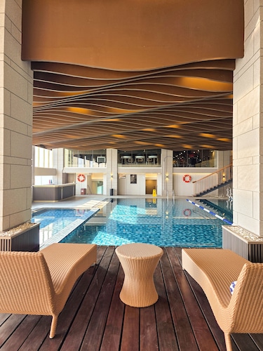 The Grand Platinum Jakarta