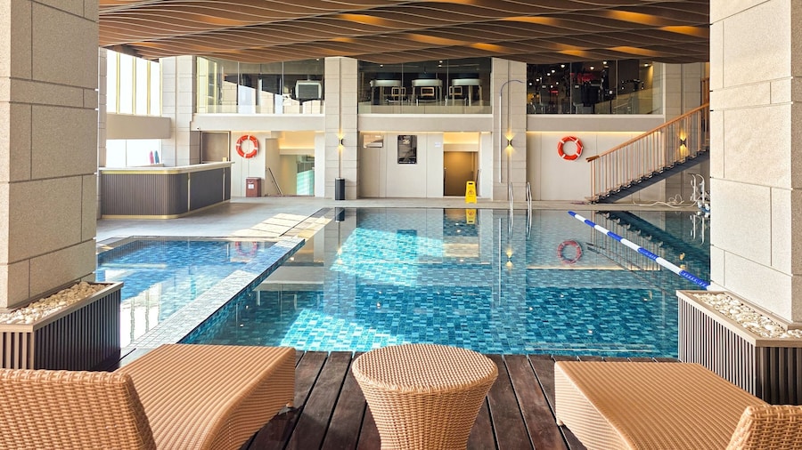 The Grand Platinum Jakarta